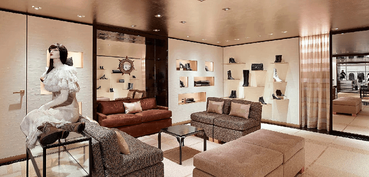 Chanel lanza un nuevo perfume por primera vez en 15 a&ntilde;os 